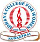 Idhaya College for Women-ICW Logo - JPG, PNG, GIF, JPEG