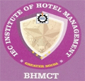 IEC Institute of Hotel Management-ICEIHM Logo - JPG, PNG, GIF, JPEG