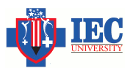 IEC University Baddi - IECUB Logo - JPG, PNG, GIF, JPEG