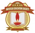 IES College of Technology-ICT Logo - JPG, PNG, GIF, JPEG