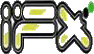 IFX Animation Training Center - IFXATC Logo - JPG, PNG, GIF, JPEG