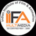 IIFA Institute of Animation, Designing and Management - IIFAIADM Logo - JPG, PNG, GIF, JPEG