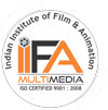 IIFA Multimedia - Institute for Interior Fashion and Animation Courses - IIFAMIIFAC Logo - JPG, PNG, GIF, JPEG