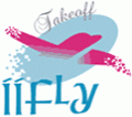IIFLY Aviation Training Centre-IATC Logo - JPG, PNG, GIF, JPEG
