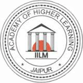 IILM Acadmy of Higher Learning-IILMAHL Logo - JPG, PNG, GIF, JPEG