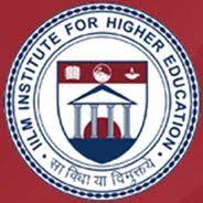 IILM University College of Management Logo - JPG, PNG, GIF, JPEG