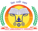 IIMT University College Of Architecture Logo - JPG, PNG, GIF, JPEG