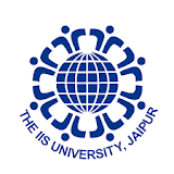 IIS University College of Chemical Science Logo - JPG, PNG, GIF, JPEG