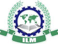 ILM College of Arts and Science - ILMCAS Logo - JPG, PNG, GIF, JPEG