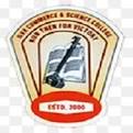 ILVA COMMERCE AND SCIENCE COLLEGE - ILVACSC Logo - JPG, PNG, GIF, JPEG
