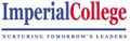 Imperial College of Business Studies - ICBS Logo - JPG, PNG, GIF, JPEG