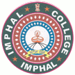 Imphal College-IC Logo - JPG, PNG, GIF, JPEG