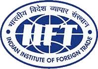 Indain Institute of Foreigen Trade College of Research Programme Logo - JPG, PNG, GIF, JPEG