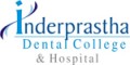 Inderprastha Dental College and Hospital-IDCH Logo - JPG, PNG, GIF, JPEG