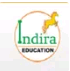 INDHIRA COLLEGE OF EDUCATION-ICE Logo - JPG, PNG, GIF, JPEG