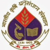 Indian Agricultural Research Institute College of Agriculture Science Logo - JPG, PNG, GIF, JPEG