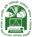 Indian Agricultural Statistics Research Institute-IASRI Logo - JPG, PNG, GIF, JPEG