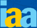 Indian Aviation Academy - IAA  Logo - JPG, PNG, GIF, JPEG