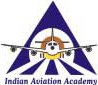 Indian Aviation Academy - IAA Logo - JPG, PNG, GIF, JPEG