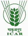 Indian Council of Agricultural Research - ICAR Logo - JPG, PNG, GIF, JPEG