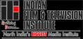 Indian Film and Television Institute-IFTI Logo - JPG, PNG, GIF, JPEG