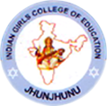 Indian Girls College Of Education-IGCE Logo - JPG, PNG, GIF, JPEG