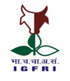 Indian Grassland and Fodder Research Institute-IGFRI Logo - JPG, PNG, GIF, JPEG