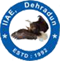 Indian Institute of Aeronautical Engineering-IIAE Logo - JPG, PNG, GIF, JPEG