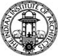 Indian Institute of Architects-IIA Logo - JPG, PNG, GIF, JPEG