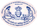 Indian Institute of Ayurvedic Medicine and Research - IIAMR Logo - JPG, PNG, GIF, JPEG