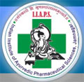 Indian Institute of Ayurvedic Pharmaceutical Sciences - IIAPS Logo - JPG, PNG, GIF, JPEG