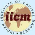 Indian Institute of Capital Markets - IICM Logo - JPG, PNG, GIF, JPEG