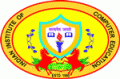 Indian Institute of Computer Education - IICE Logo - JPG, PNG, GIF, JPEG