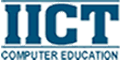 Indian Institute of Computer Technology - IICT Logo - JPG, PNG, GIF, JPEG