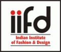 Indian Institute of Fashion and Design - IIFD Chandigarh Logo - JPG, PNG, GIF, JPEG