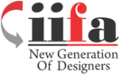 Indian Institute of Fashion Art - IIFA Logo - JPG, PNG, GIF, JPEG