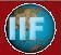 Indian Institute of Finance - IIF Logo - JPG, PNG, GIF, JPEG