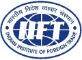 Indian Institute of Foreign Trade - IIFT Logo - JPG, PNG, GIF, JPEG