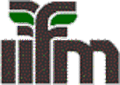 Indian Institute of Forest Management - IIFM Logo - JPG, PNG, GIF, JPEG