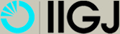 Indian Institute of Gem and Jewellery - IIGJJ Logo - JPG, PNG, GIF, JPEG