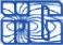 Indian Institute of Geomagnetism - IIG Logo - JPG, PNG, GIF, JPEG