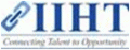 Indian Institute of Hardware Technology - IIHT Pimpri Logo - JPG, PNG, GIF, JPEG