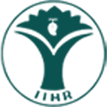 Indian Institute of Horticultural Research - IIHR Logo - JPG, PNG, GIF, JPEG