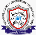 Indian Institute of Information Technology Pune - IIITP Logo - JPG, PNG, GIF, JPEG