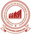 Indian Institute of Knowledge Management - IIKM Logo - JPG, PNG, GIF, JPEG