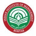 Indian Institute of Management - IIM Rohtak
