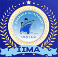Indian Institute of Marine Academy - IIMA Logo - JPG, PNG, GIF, JPEG