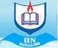 Indian Institute of Nursing - IIN Logo - JPG, PNG, GIF, JPEG