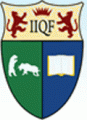 Indian Institute of Quantitative Finance-IIQF Logo - JPG, PNG, GIF, JPEG
