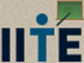 Indian Institute of Teacher Education - IITE